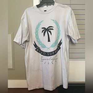 BLVD SUPPLY CALI T-SHIRT